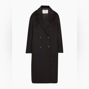 BABATON (Aritzia) Slouch Coat Size 2